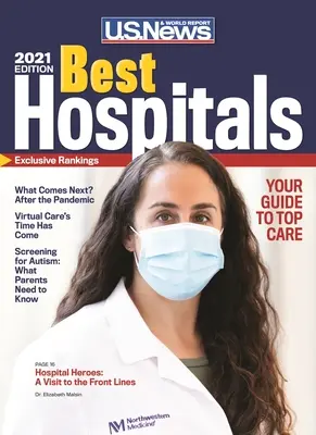 Migliori ospedali 2022 - Best Hospitals 2022