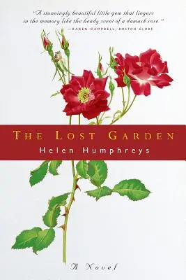Il giardino perduto - Lost Garden
