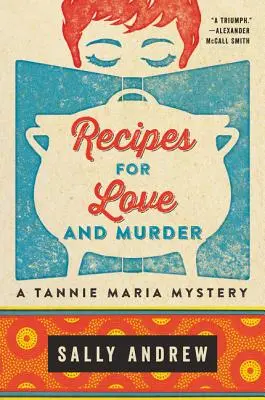 Ricette per amore e omicidio - Recipes for Love and Murder