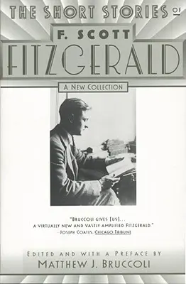 I racconti di F. Scott Fitzgerald - The Short Stories of F. Scott Fitzgerald