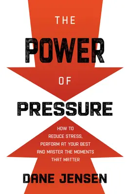 Il potere della pressione: Perché la pressione non è il problema, ma la soluzione - The Power of Pressure: Why Pressure Isn't the Problem, It's the Solution