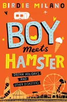 Il ragazzo incontra il criceto - Boy Meets Hamster