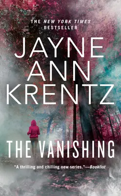 La scomparsa - The Vanishing