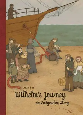 Il viaggio di Wilhelm - Wilhelm's Journey