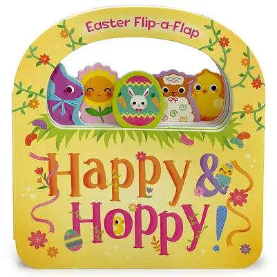 Felici e allegri - Happy & Hoppy