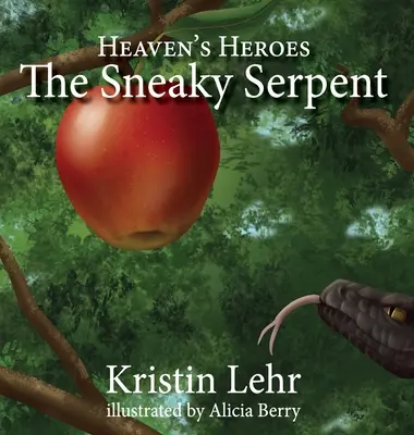 Il serpente subdolo - The Sneaky Serpent