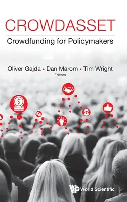 Crowdasset: Il crowdfunding per i politici - Crowdasset: Crowdfunding for Policymakers