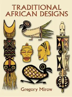 Disegni tradizionali africani - Traditional African Designs