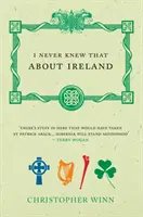 Non l'avevo mai saputo dell'Irlanda - I Never Knew That About Ireland