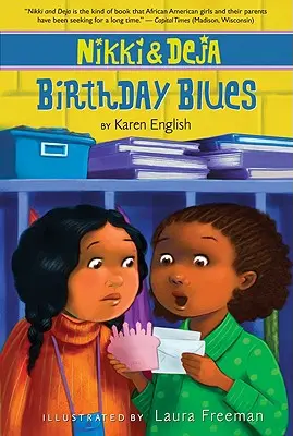 Nikki e Deja: Birthday Blues, 2: Nikki e Deja, Libro Secondo - Nikki and Deja: Birthday Blues, 2: Nikki and Deja, Book Two