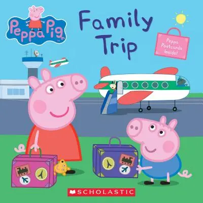 Viaggio in famiglia - Family Trip