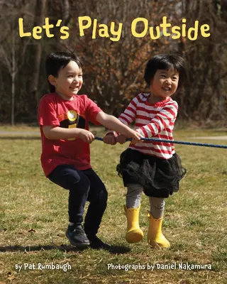 Giochiamo fuori - Let's Play Outside