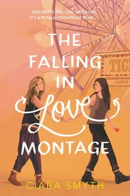 Il montaggio dell'innamoramento - The Falling in Love Montage