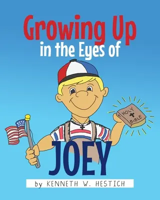 Crescere negli occhi di Joey - Growing Up in the Eyes of Joey
