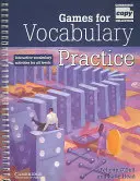 Giochi per la pratica del vocabolario: Attività interattive di vocabolario per tutti i livelli - Games for Vocabulary Practice: Interactive Vocabulary Activities for All Levels