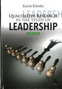 La ricerca qualitativa nello studio della leadership - Qualitative Research in the Study of Leadership