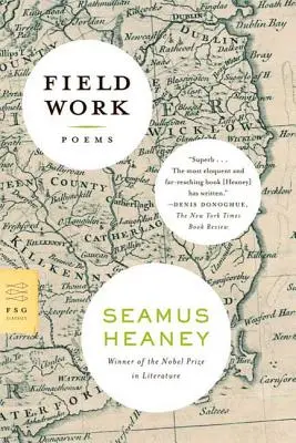 Lavoro sul campo: Poesie - Field Work: Poems