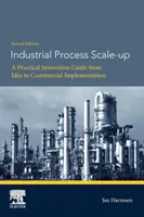 Scale-up dei processi industriali: Una guida pratica all'innovazione, dall'idea all'implementazione commerciale - Industrial Process Scale-Up: A Practical Innovation Guide from Idea to Commercial Implementation