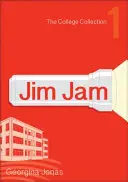 Jim Jam (Collezione College 1 - Per lettori riluttanti) - Jim Jam (the College Collection Set 1 - For Reluctant Readers)