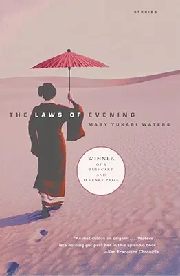 Le leggi della sera: Storie - The Laws of Evening: Stories