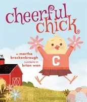 Pulcino allegro - Cheerful Chick