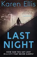L'ultima notte - Last Night