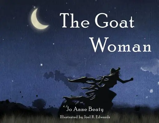 La donna capra - The Goat Woman