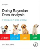 Analisi bayesiana dei dati: Un tutorial con R, Jags e Stan - Doing Bayesian Data Analysis: A Tutorial with R, Jags, and Stan