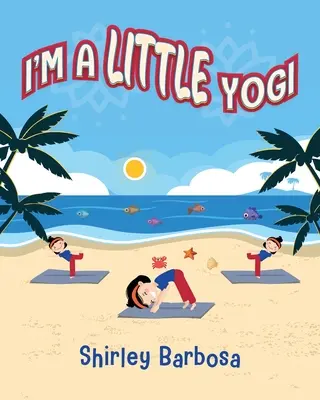 Sono un piccolo Yogi - I'm a Little Yogi