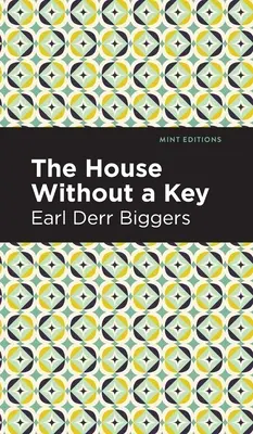 La casa senza chiave - The House Without a Key