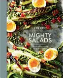 Food52 Insalate potenti: 60 nuovi modi per trasformare l'insalata in una cena [Un libro di cucina]. - Food52 Mighty Salads: 60 New Ways to Turn Salad Into Dinner [A Cookbook]