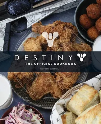 Destiny: Il ricettario ufficiale - Destiny: The Official Cookbook