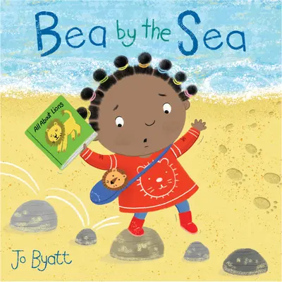 Bea al mare - Bea by the Sea