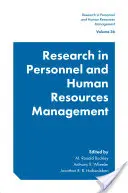 Ricerca in Gestione del personale e delle risorse umane - Research in Personnel and Human Resources Management