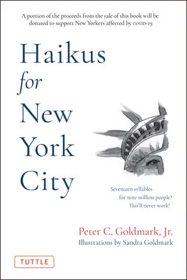 Haikus per New York City: Diciassette sillabe per nove milioni di persone - Haikus for New York City: Seventeen Syllables for Nine Million People