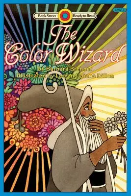 Il mago del colore: Livello 1 - The Color Wizard: Level 1
