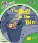 Albero di lettura di Oxford: Livello 2: More Songbirds Phonics - La bambola nel cestino - Oxford Reading Tree: Level 2: More Songbirds Phonics - The Doll in the Bin