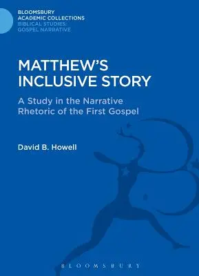 La storia inclusiva di Matthew - Matthew's Inclusive Story