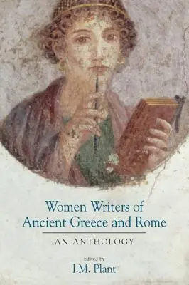 Scrittrici dell'antica Grecia e di Roma - Women Writers of Ancient Greece and Rome