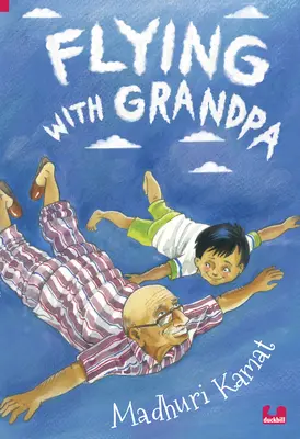 Volare con il nonno - Flying With Grandpa