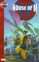La casa di M - House of M