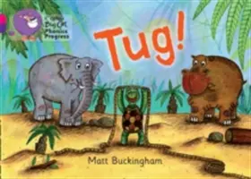 Tiro! - Tug!