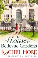 La casa sui giardini di Bellevue - House on Bellevue Gardens