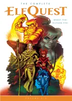 Il volume completo di Elfquest 6 - The Complete Elfquest Volume 6
