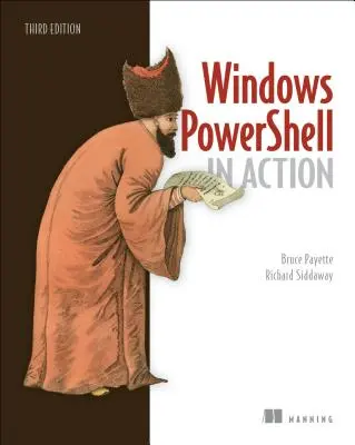 Windows Powershell in azione - Windows Powershell in Action