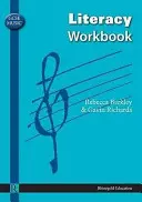 Libro di lavoro di alfabetizzazione musicale GCSE - GCSE Music Literacy Workbook