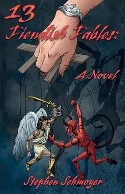 13 Favole diaboliche - 13 Fiendish Fables