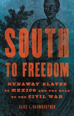 A sud verso la libertà: Schiavi in fuga verso il Messico e la strada verso la Guerra Civile - South to Freedom: Runaway Slaves to Mexico and the Road to the Civil War
