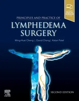 Principi e pratica della chirurgia del linfedema - Principles and Practice of Lymphedema Surgery