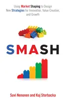 Smash: usare il market shaping per progettare nuove strategie di innovazione, creazione di valore e crescita - Smash: Using Market Shaping to Design New Strategies for Innovation, Value Creation, and Growth